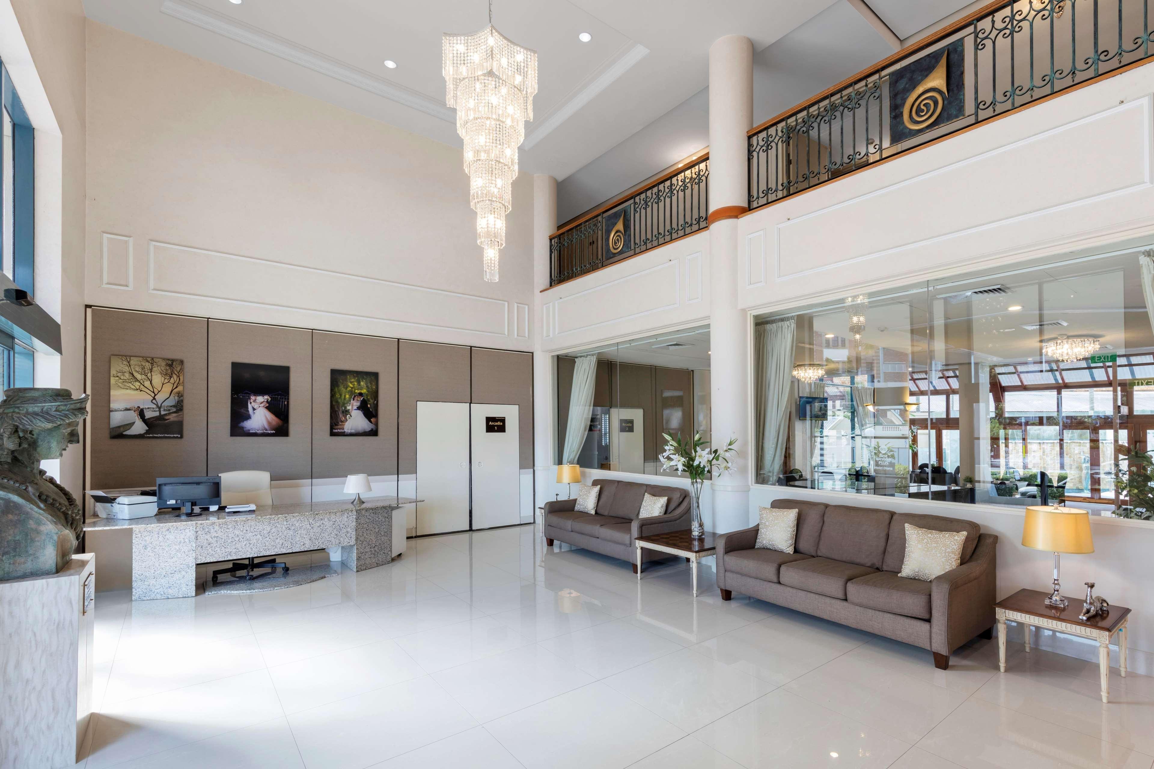 Diana Woolloongabba Hotel Brisbane