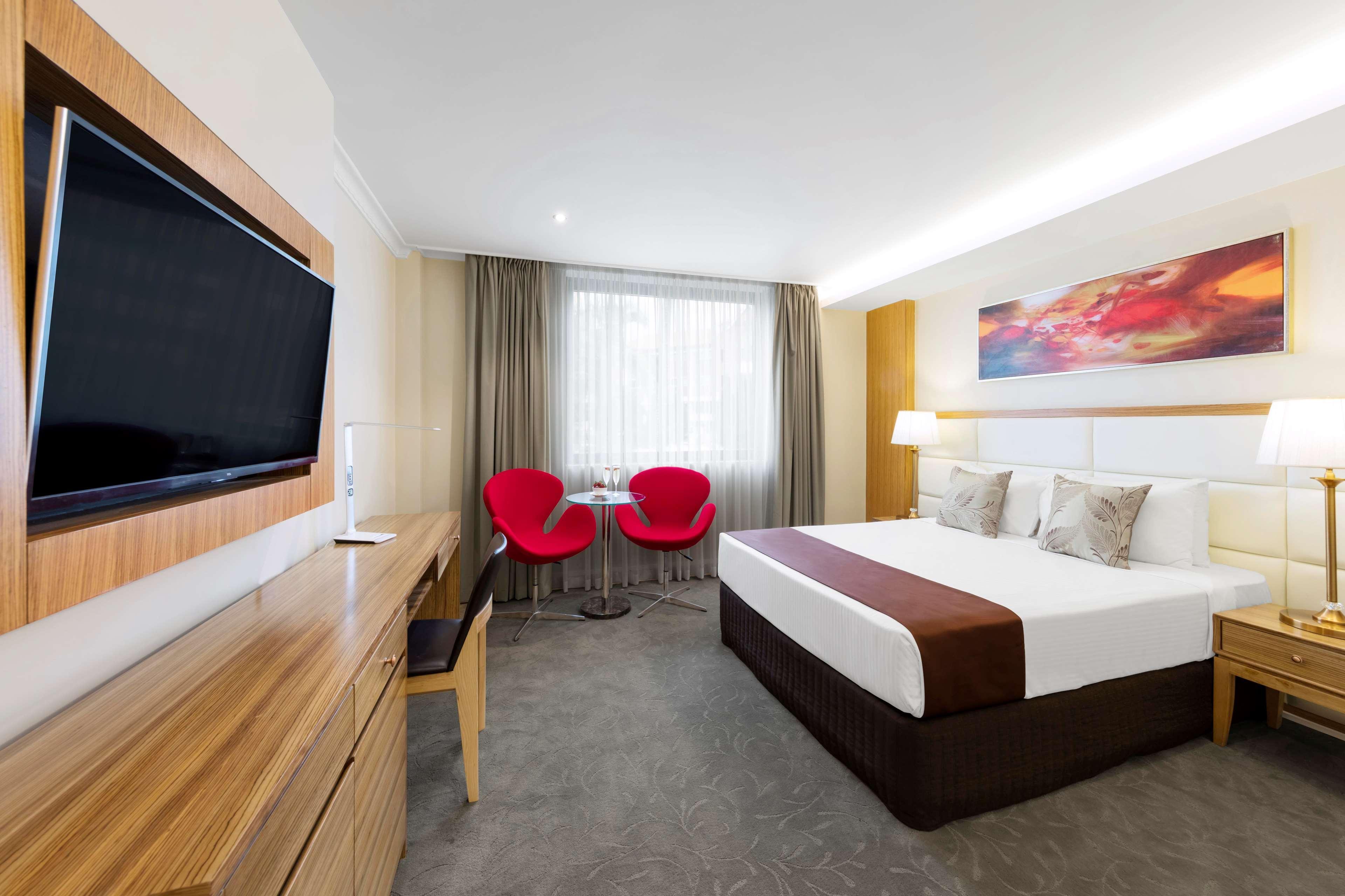 Diana Woolloongabba Hotel Brisbane
