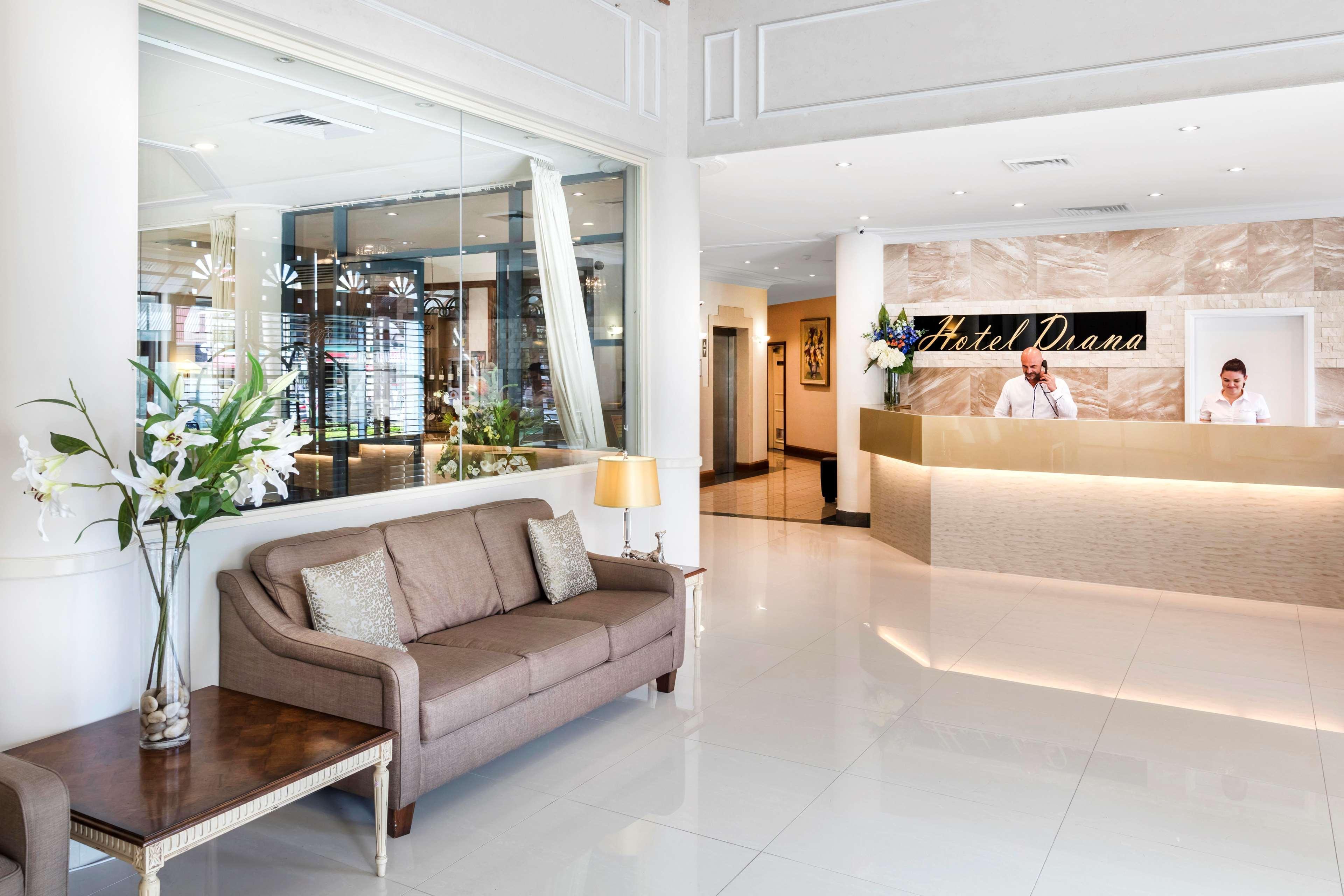 Diana Woolloongabba Hotel