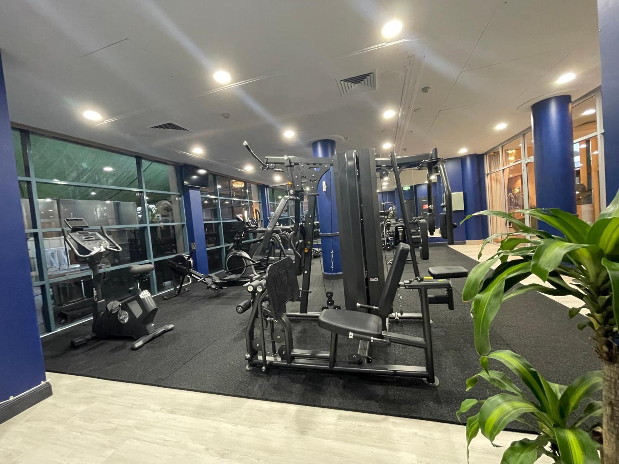Diana Woolloongabba Hotel 4*