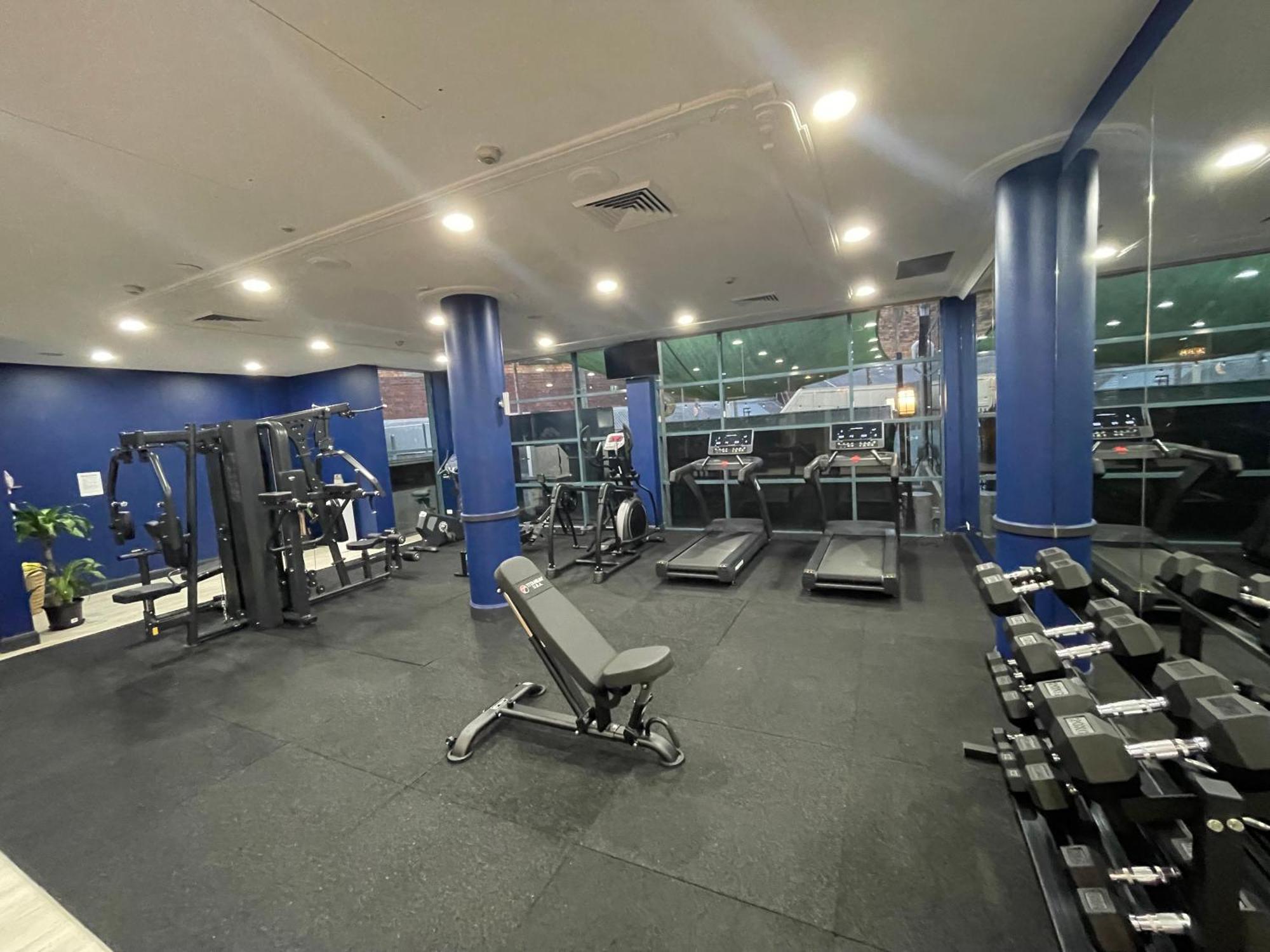 Diana Woolloongabba 4* Brisbane