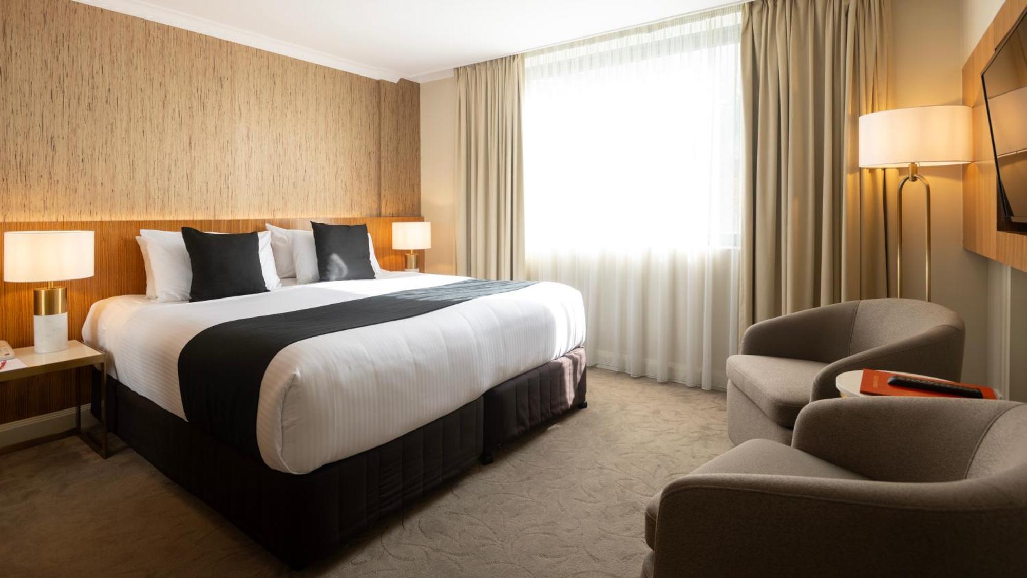 Hotel Diana Woolloongabba Brisbane