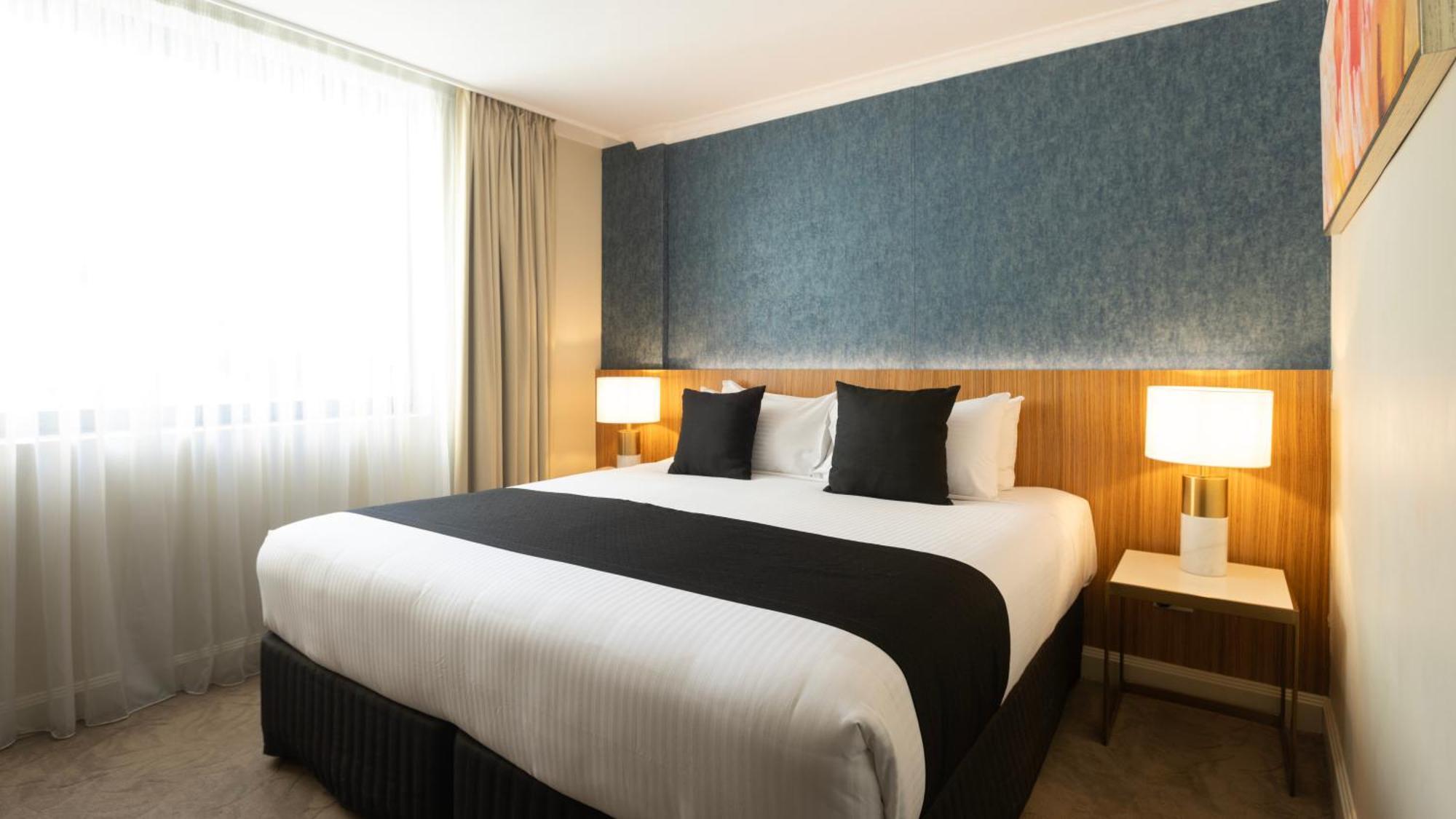 Diana Woolloongabba Hotel