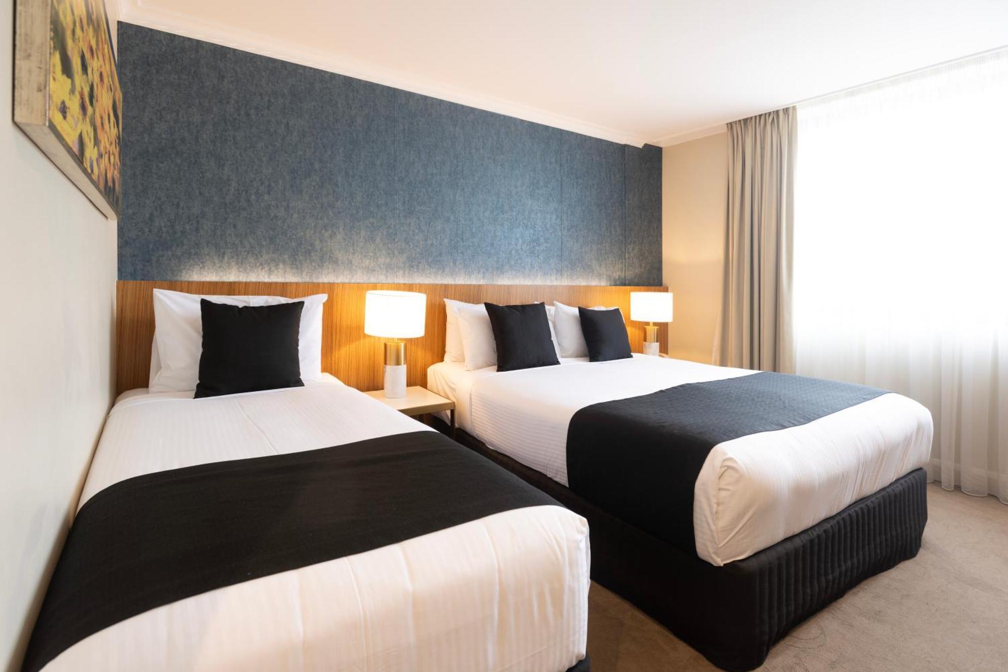 Hotel Diana Woolloongabba Brisbane