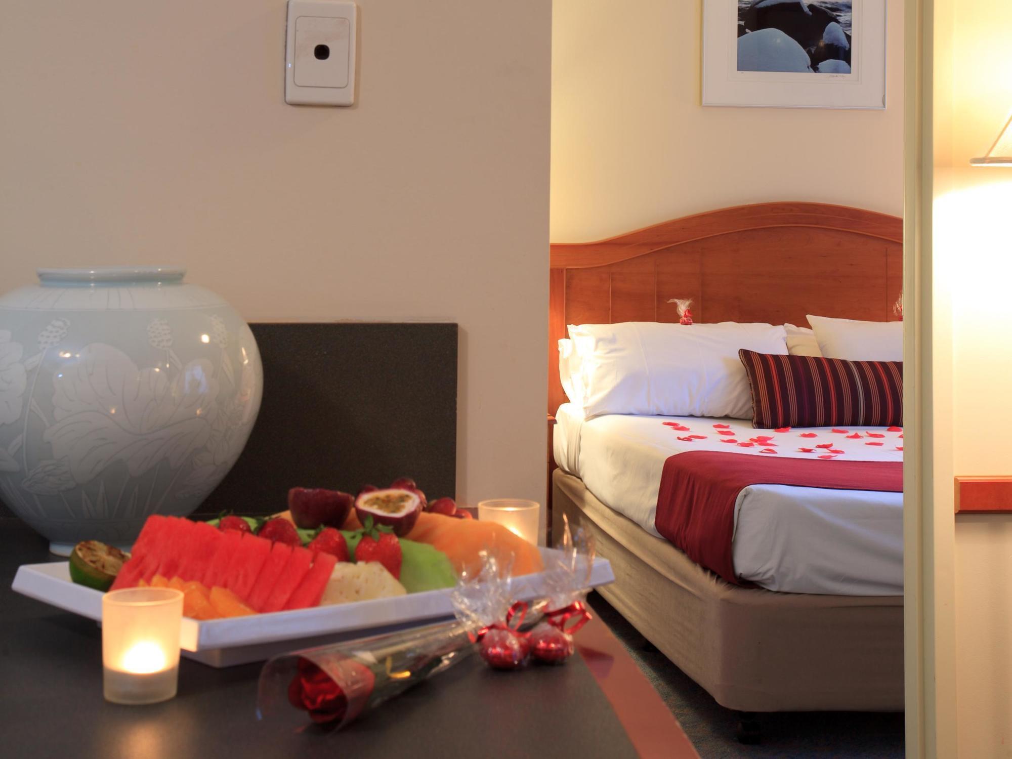 Diana Hotel Brisbane