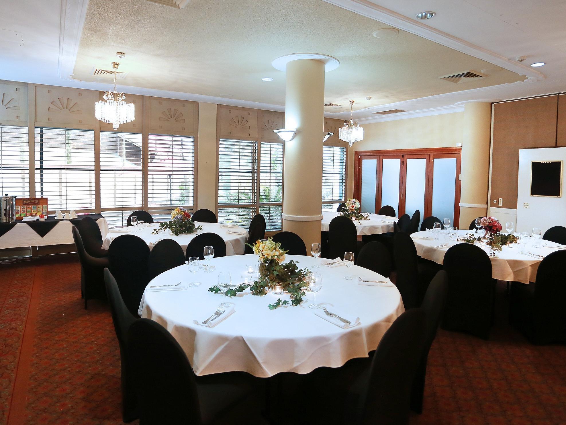 Diana Woolloongabba Hotel 4*