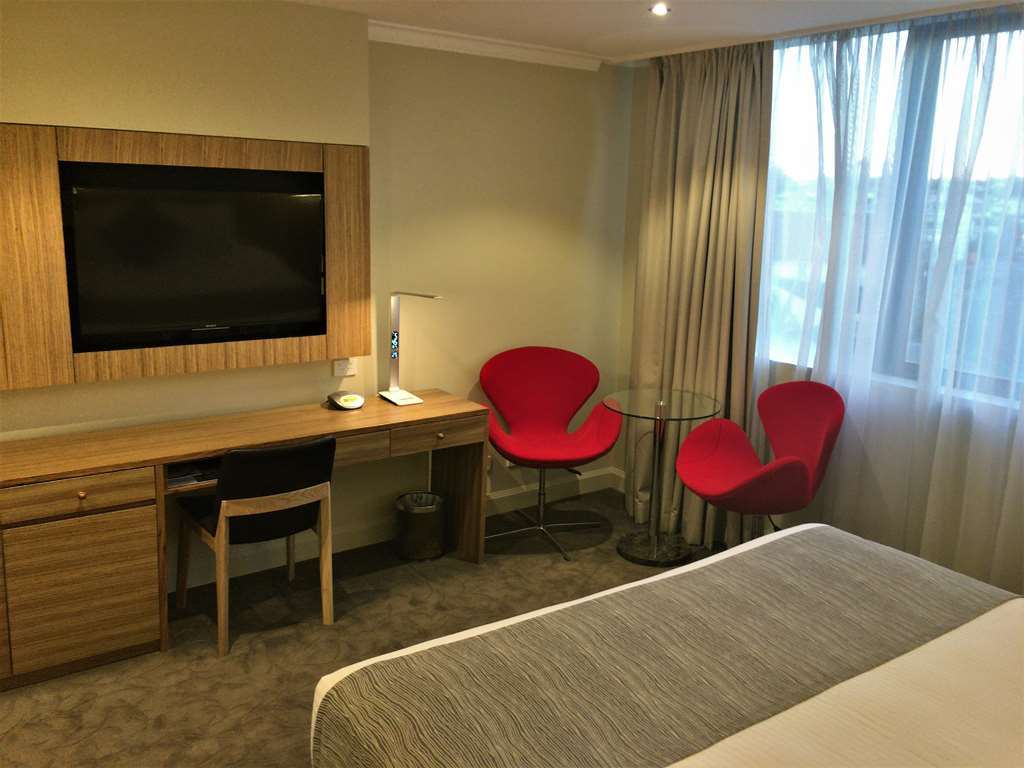 Diana Woolloongabba Hotel Brisbane