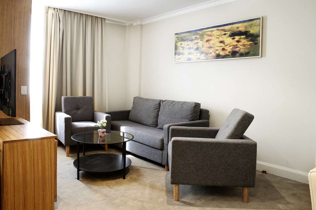 Diana Woolloongabba 4*