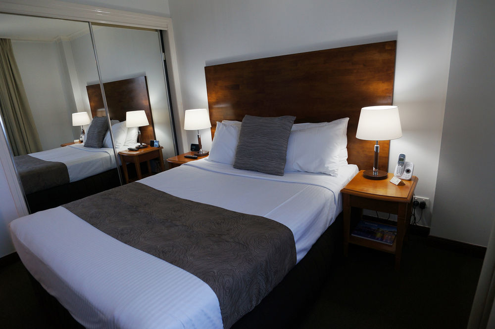 Diana Woolloongabba 4* Brisbane