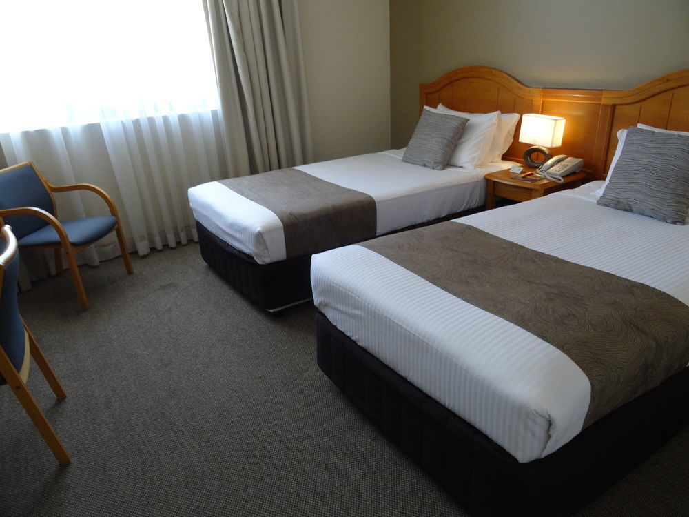 Diana Woolloongabba Hotel