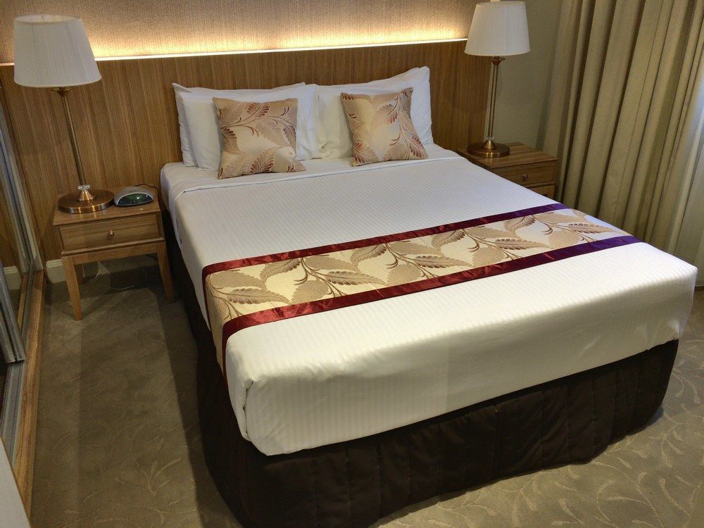 Diana Woolloongabba Hotel 4*