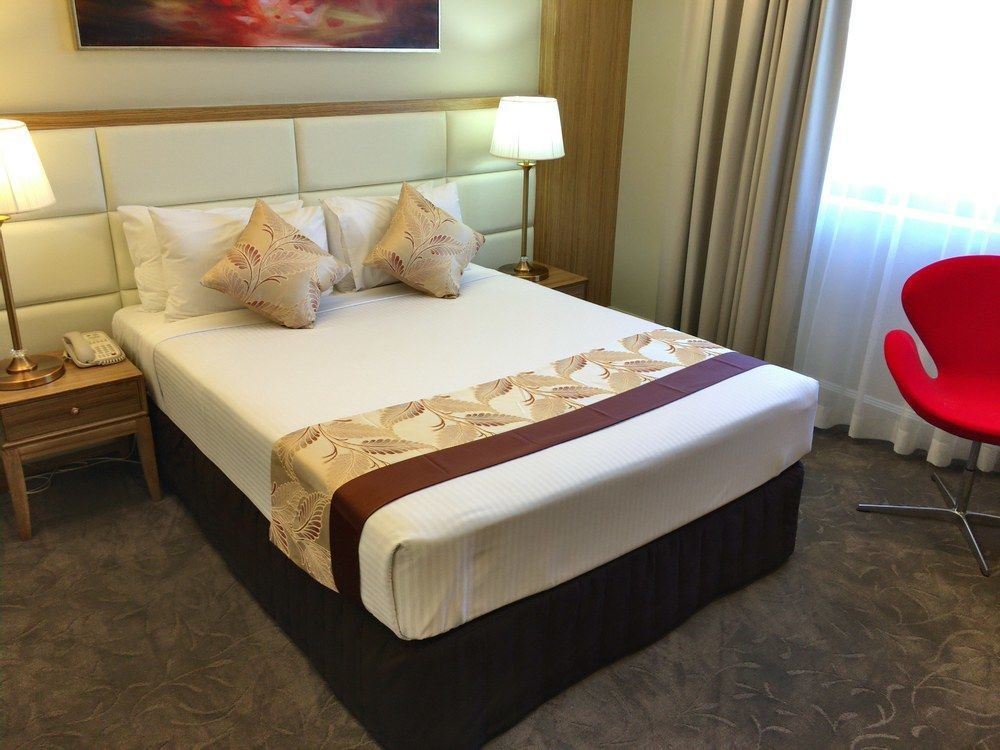 Hotel Diana Woolloongabba