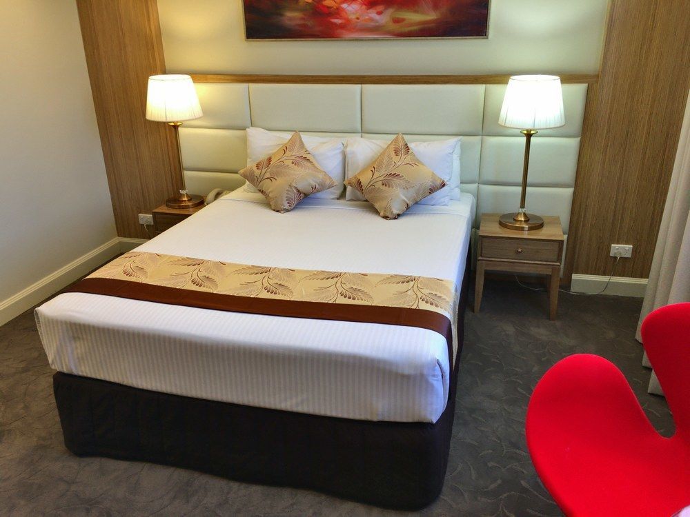 Hotel Diana 4*