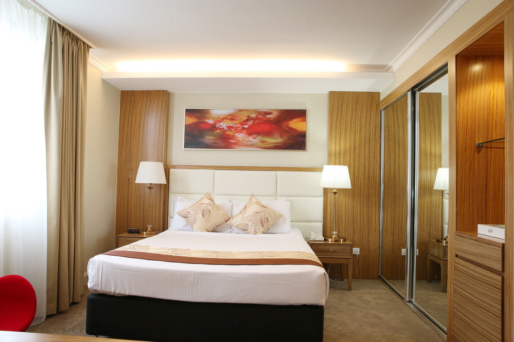 Hotel Diana