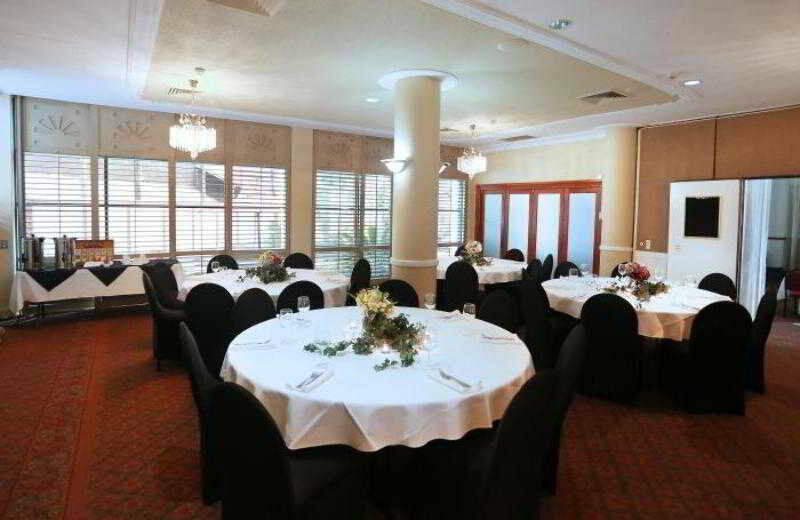 Diana Hotel Brisbane